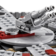 Illustration for article titled Lego Has Officially Revealed Its iStar Wars: The Force Awakens/i Sets